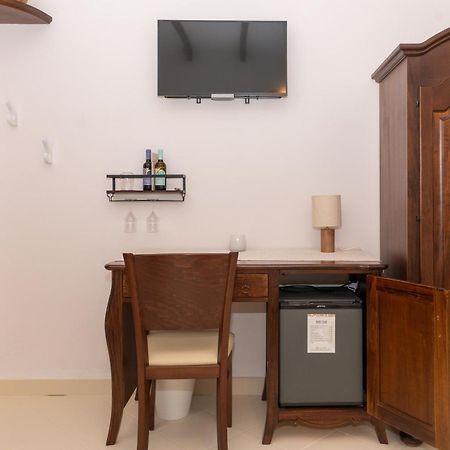 B&B Villa Mamma Grazia San Vito dei Normanni Luaran gambar
