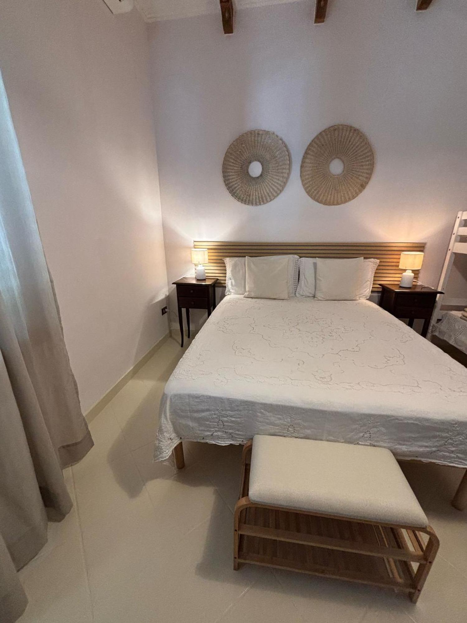 B&B Villa Mamma Grazia San Vito dei Normanni Luaran gambar